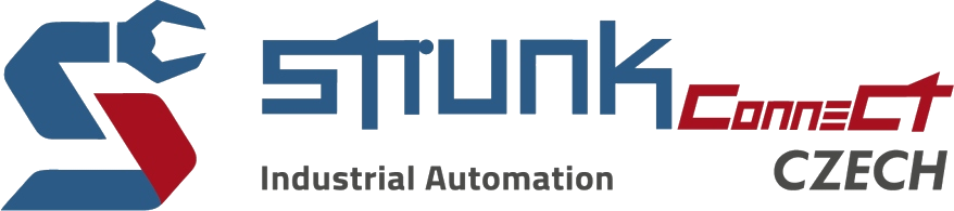 Strunk Connect CZ